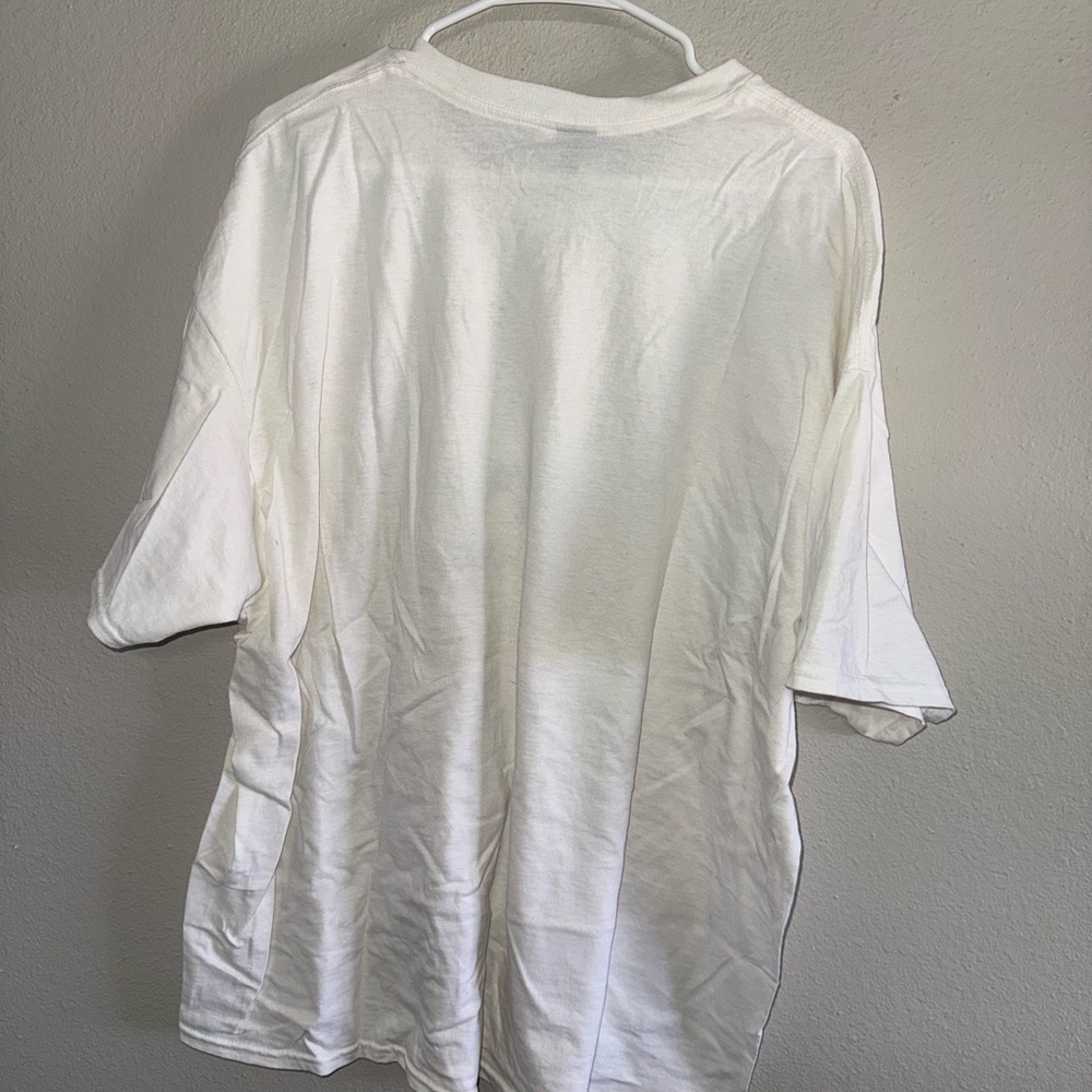 Harry Styles Love On Tour Tee View 3